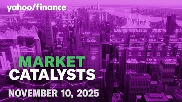 Yahoo Finance: Market Coverage, Stocks, & Business News