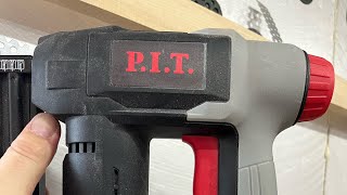 :     P.I.T. PST20H ,    !!