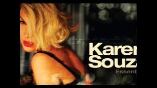 TAINTED LOVE - Karen Souza