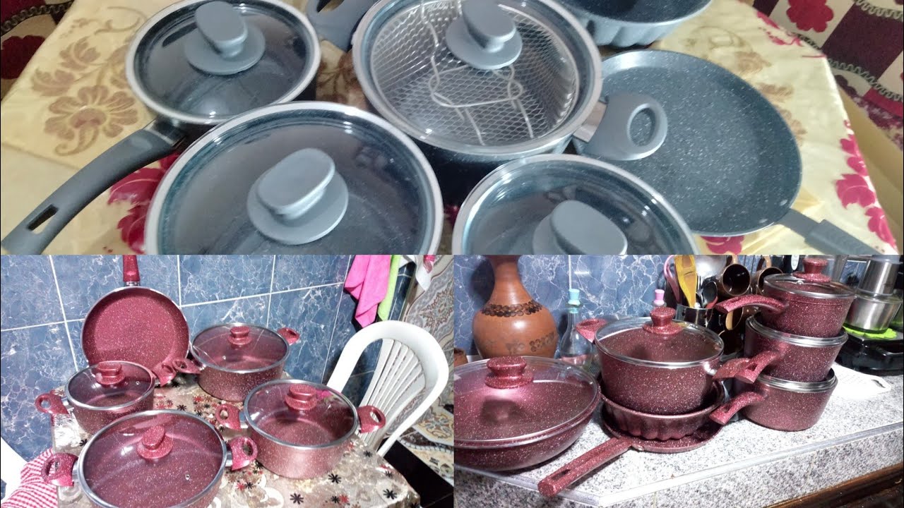 هادي هي الكوموند لي وصلاتني ، صراحة زوينة بزاف و فالمستوى ، ننصحكم بيها و دخلو تفرجو 💃💃