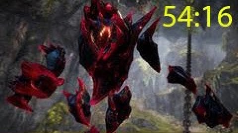 QuitarHero Solos Cairn the Indomitable (Daredevil PoV | 54:16)