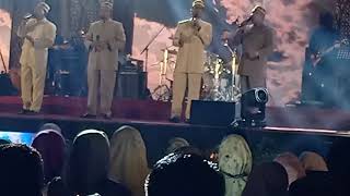 Hijjaz Sumayyah Live di UIA