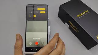 How to make Slow Motion Video in  Poco x3 pro,x3,x2 pro | Poco x3 me Slow Motion Video kaise banaye