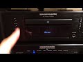 Marantz CD5005 issues 1 (25/2/18)