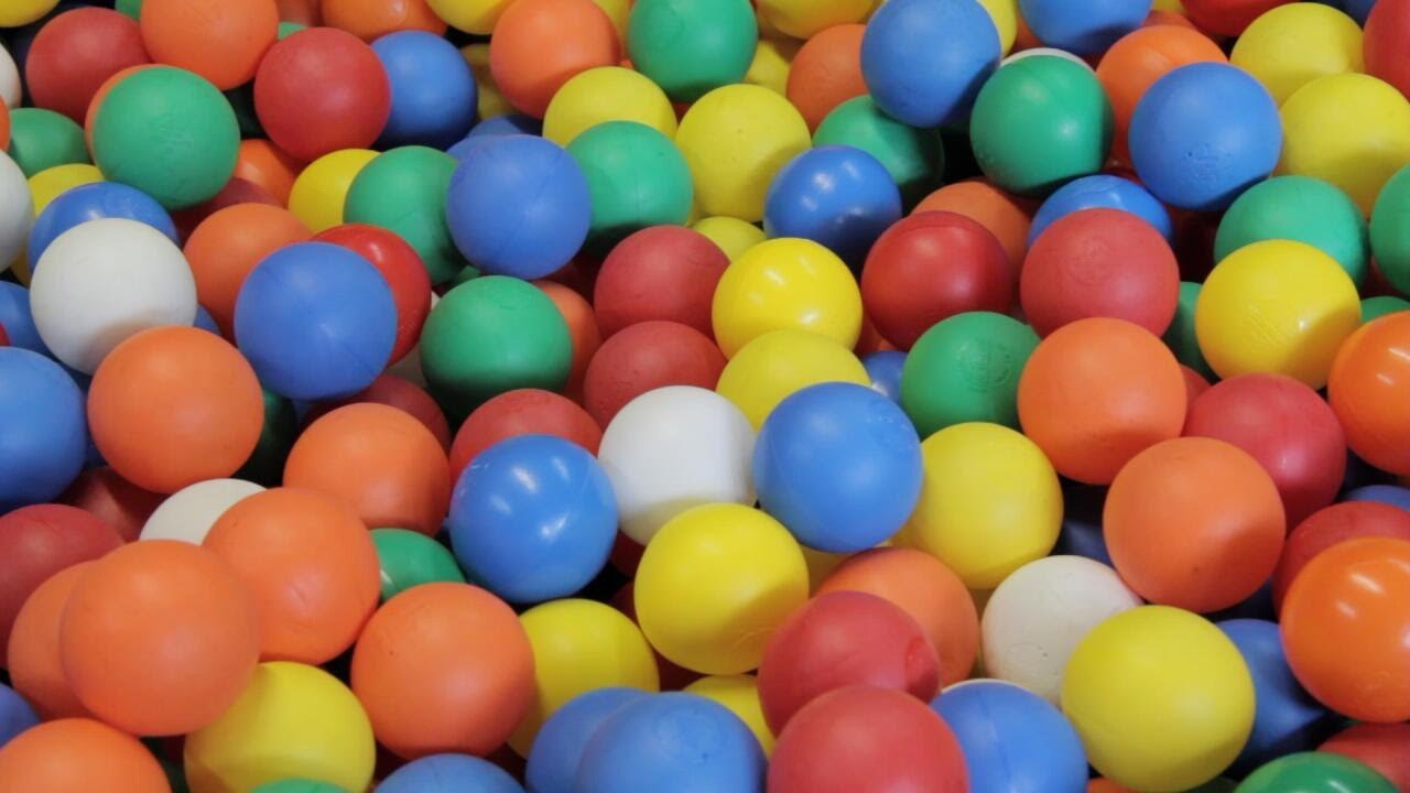 Chris und seine Bälle - UNGLAUBLICH! - HD - YouTube