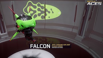 The Starforge | Battle Aces