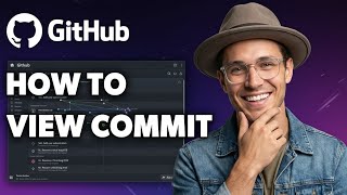View GitHub Commit History (2026)