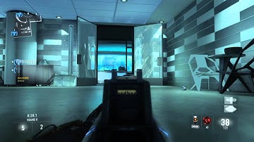 Advanced Warfare 1v6 CLUTCH