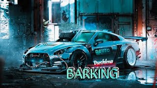 Rushlow - Barking ( ft. Xtienne )