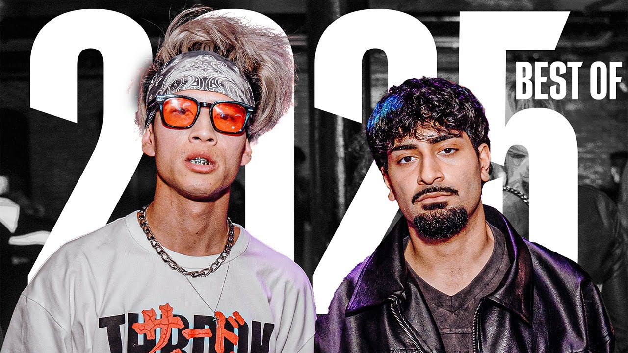 ЛУЧШЕЕ ОТ JOEYKAOTYK 2025 (ЛУЧШИЕ МОМЕНТЫ НА TWITCH)