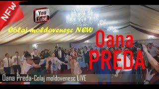 Oana Preda-Formatie Pitesti-Colaj moldovenesc LIVE-0758.417.353
