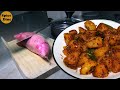 Stir Fried Sweet Potato Recipe You'll Want To Make Again And Again