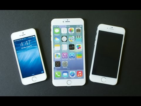 Iphone 5.5 Inch Display Phone