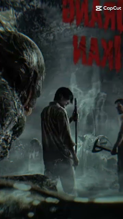 teaser poster film orang ikan #shorts