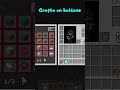 Come scappare dalle trappole dì Minecraft!! #shorts