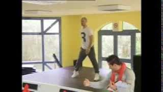Aerobic Benoit Mallet FIF - Welcome Fitness 2013