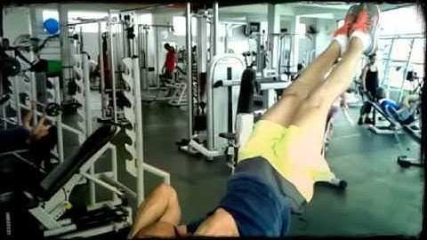 Corpo&Ação - Workout #3