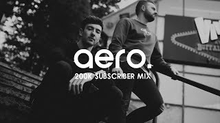 aero. 200k Mix by Keepin It Heale