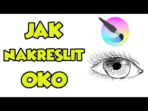 Video: Jak Nakreslit Průvodce