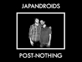 Capture de la vidéo Japandroids - Post-Nothing - Full Album Hd