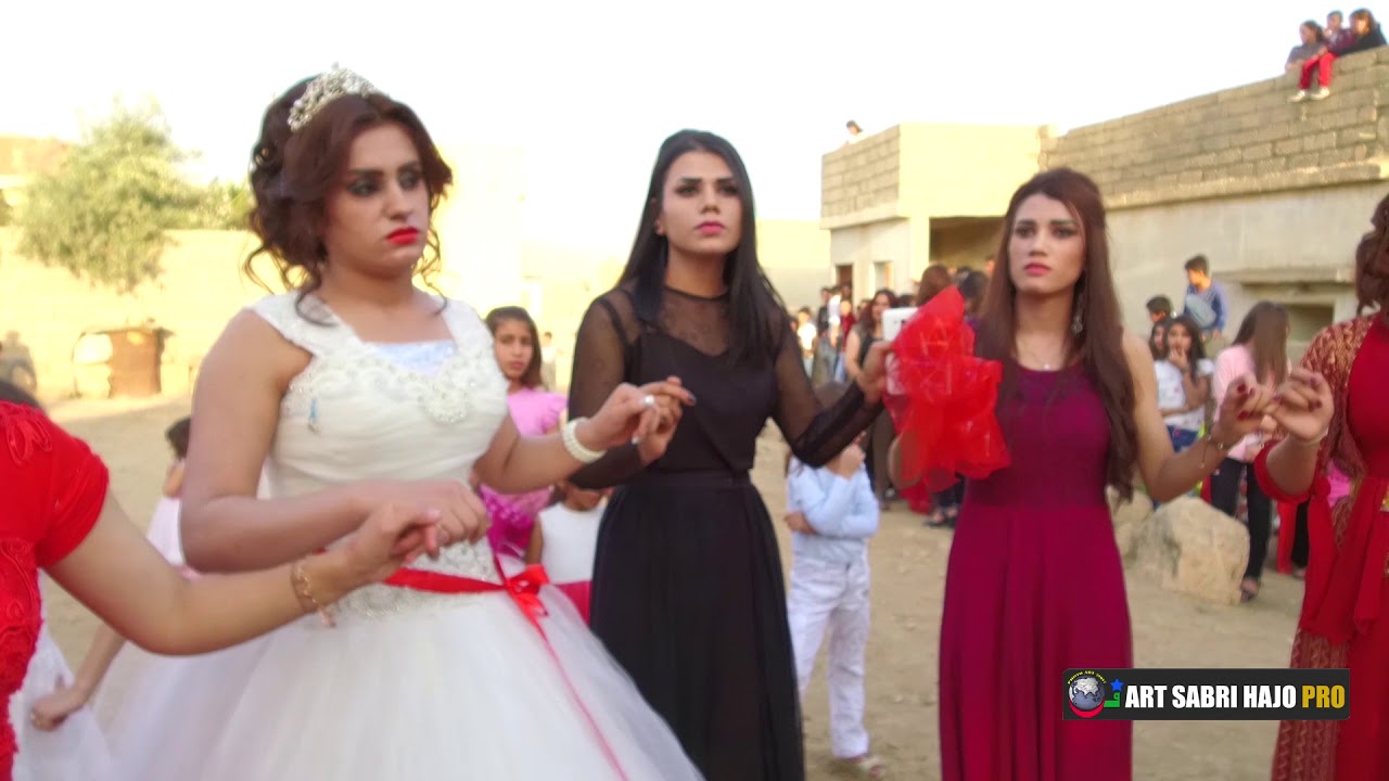 DAWATA ELIAS & KARINA LE GONDI BOZA DJI PART2 BY ART SABRI HAJO PRO