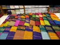 கல்யாணி காட்டன் checked என்றுமே வேற லெவல் தான் ₹750 WhatsApp 6383292988 #elampillai #trending #silk