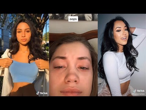 glow-ups-after-breakup-&-bullying-tiktoks-(confidence)