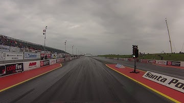 PVS 2016 Corsa C Z20LET Video 2