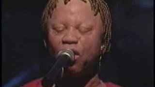 Salif Keita - Lony - Heineken Concerts - 2000