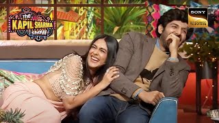 क्या Mrunal को Script से पहले दिखानी चाहिए अपनी कुंडली? |Best Of The Kapil Sharma Show |Full Episode