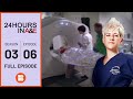 Emergency Chaos Unveiled - 24 Hours in A&E - S03 EP6 - Medical Documentary