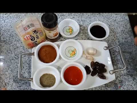 Video: Cara Membuat Saus Hoisin