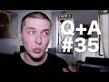 Q+A #35 - Why do you like pop music when other artists go unnoticed?