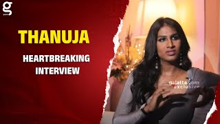 Surgery-க்கு அப்பறம் S*x மேல Interest-யே வராது - Thanuja Heartbreaking Interview