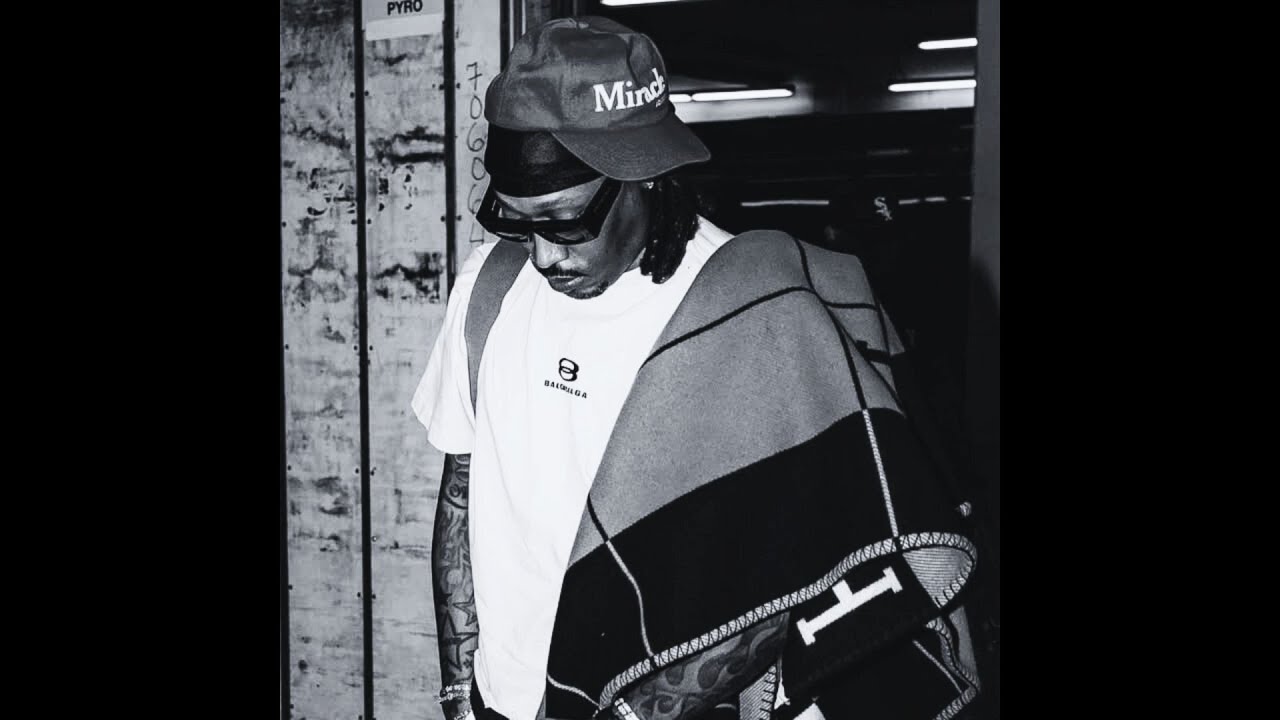 (FREE) Future X Playboi Carti type beat - "$ICK"