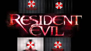 Resident Evil - Marilyn Manson (Extendido Normal)