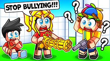 I Made a KID Mad in Rivals, and His MOM Joined…