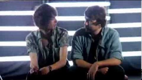 Kids Of 88 Introduction - Decent Exposure (Part 1)