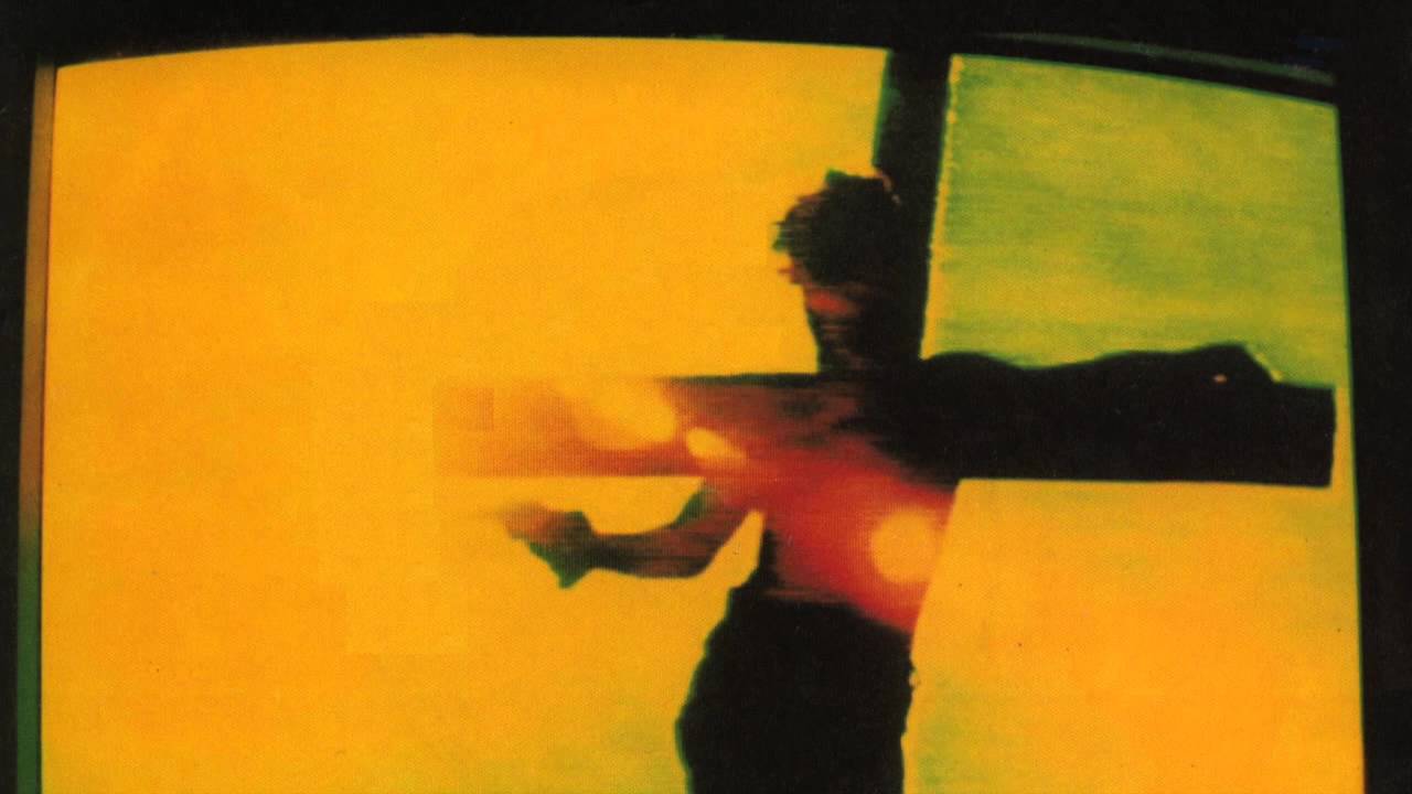 The Jesus And Mary Chain - April Skies (HD) - YouTube
