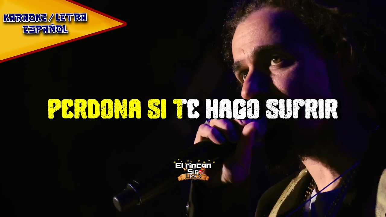 Así Fue - Dread Mar I | Letra / Karaoke Español Acordes - Chordify