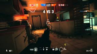 Zbenwow Rainbow Six Siege Multiplayer