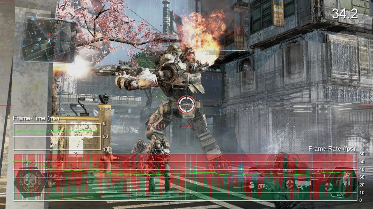 Titanfall Release Date On Xbox 360 Explained: A Better Game A Few Weeks  Later - SlashGear