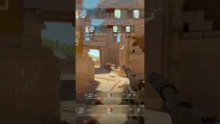 Ace ! | Case Hunting Moment (3) #cs2clips #cs2