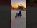 My first vlog ll bike ride ll viral shorts trending