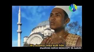 Sholawat Qurãniyah || Sholawat Yasin 4 || PP Madrasatul Quran Tebuireng Jombang