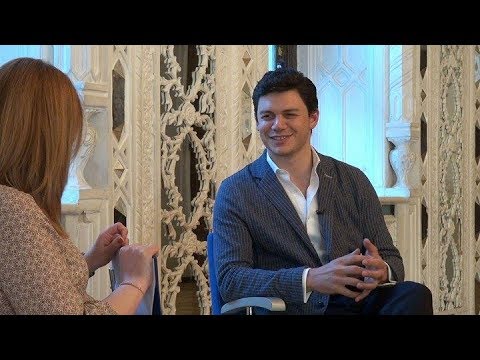 აქტუალური თემა კულტურა - ინტერვიუ - პიანისტ დათუნა ალადაშვილთან