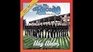 Tiro De Gracia -  Banda El Recodo