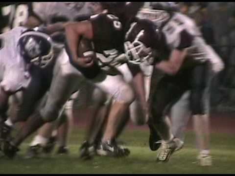 The Bucket Game - Watkins Glen Senecas vs. Odessa-Montour Indians - 9/5 ...