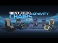 5 Best Zero-Gravity Chairs 2026 – Your Back Will Thank You