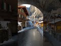 Lauterbrunnen is the Most Beautiful Valley on Ear